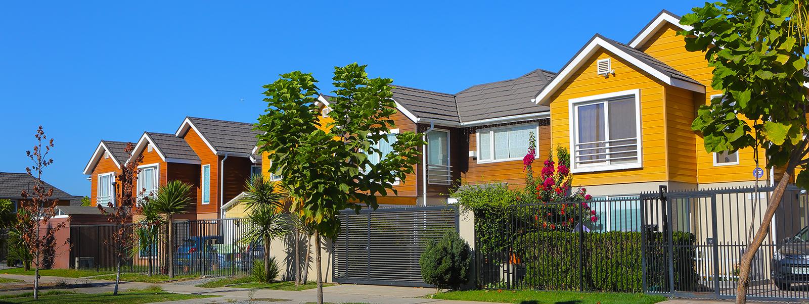 DESARROLLO INMOBILIARIO