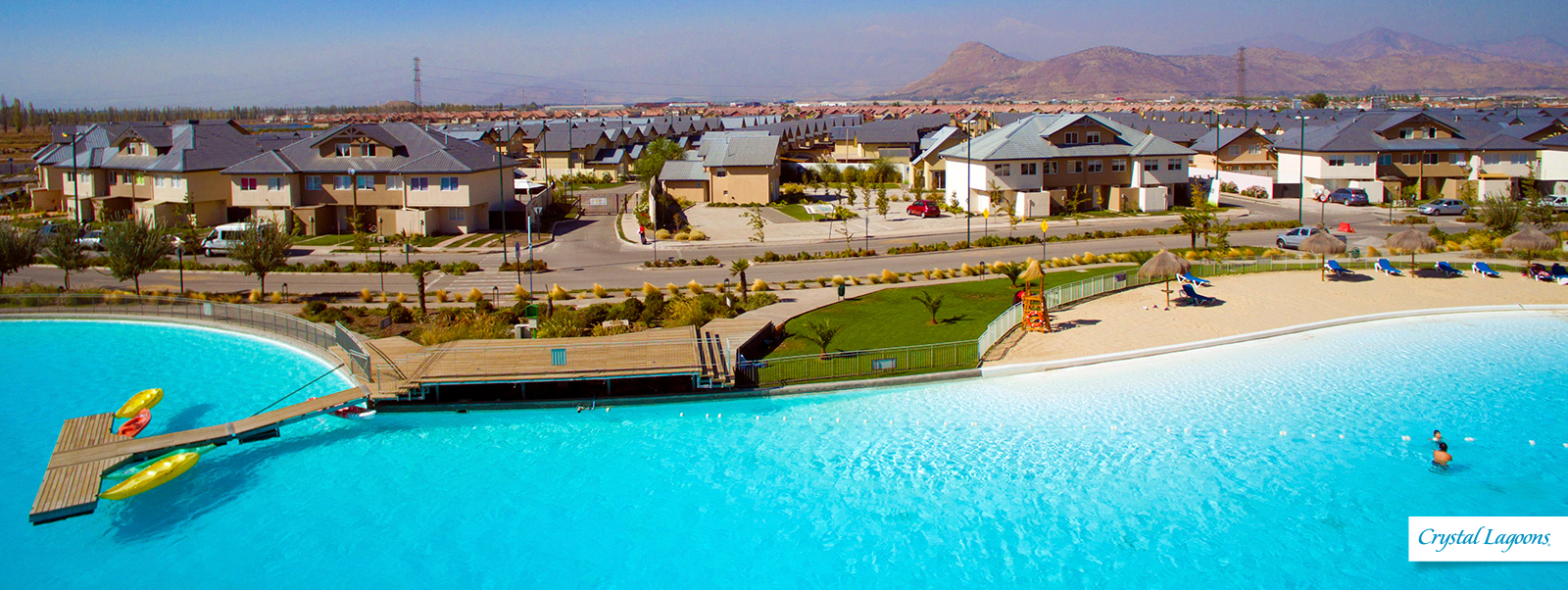 GRANDES PROYECTOS  INMOBILIARIOS